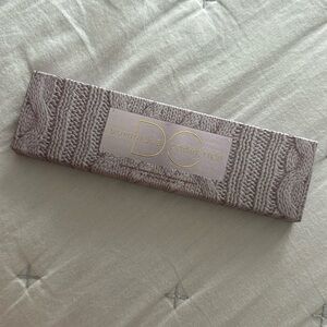 Dominique Cosmetics eye shadow palette